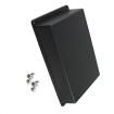 WM072I,BK Enclosures, Boxes & Cases