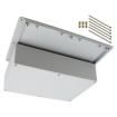 WM094RI,GY  Enclosures