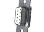 DEH-9S D-Sub Standard Connectors
