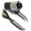 1443792 DC Power Cords