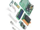 LETS MAKE PROJECT PROGRAM. RELAY PIC Development Boards & Kits - ARM
