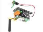 LETS MAKE - SMS HOME ALARM 2  Embedded Solutions