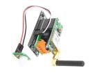 LETS MAKE - SMS HOME ALARM 2 Development Boards & Kits - ARM