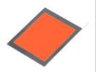 DE LP-503-R electronic component of Display Elektronik