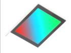 DE LP-503-RGB  Optoelectronics