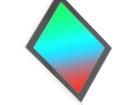 DE LP-503-RGB TFT Displays & Accessories