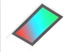 DE LP-504-RGB  Optoelectronics