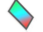 DE LP-504-RGB TFT Displays & Accessories