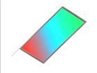 DE LP-511-RGB  Optoelectronics