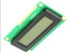 DEM 08172 SYH-PY  Optoelectronics