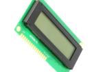 DEM 08172 SYH-PY LCD Character Display Modules & Accessories
