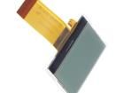 DEM 128064G FGH-PW LCD Graphic Display Modules & Accessories