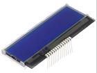 DEM 16209 SBH-PW-N electronic component of Display Elektronik