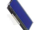 DEM 16209 SBH-PW-N LCD Character Display Modules & Accessories