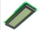 DEM 16214 FGH-PW  Optoelectronics