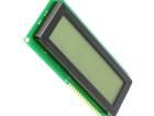 DEM 16214 FGH-PW LCD Character Display Modules & Accessories