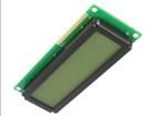 DEM 16215 FGH-PW  Optoelectronics