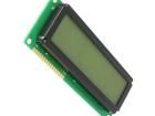 DEM 16215 FGH-PW LCD Character Display Modules & Accessories