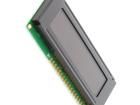DEM 16216 FDH-P(RGB)-N LCD Character Display Modules & Accessories