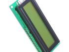 DEM16216SYH-LY LCD Character Display Modules & Accessories