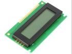 DEM 16217 SYH-PY electronic component of Display Elektronik