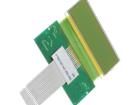 DEM 16221 SYH LCD Character Display Modules & Accessories