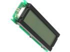 DEM 16227 FGH-PW LCD Character Display Modules & Accessories