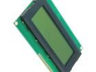 DEM20485SY LCD Character Display Modules & Accessories