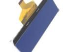 DEM 240064B SBH-PW-N LCD Graphic Display Modules & Accessories