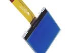 DEM 240160A SBH-PW-N LCD Graphic Display Modules & Accessories