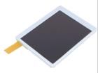 DEM 320240B FGH-PW-N electronic component of Display Elektronik