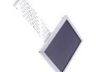 DEM 320240G FGH-PW LCD Graphic Display Modules & Accessories