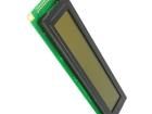 DEM 40491 FGH-PW LCD Character Display Modules & Accessories
