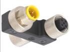 7843 0906 UTP 101  Connectors