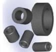 LFB250150-000 Ferrite Cable Cores