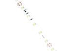LFBLL-SW860-24V-5S200-20-IC LED Lighting Bars and Strips
