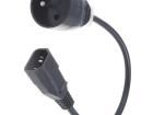 WN217-3/07/0.3BK-1 Computer Cables