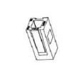 1445729-3 Heavy Duty Power Connectors