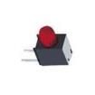 WP1384ADSRD LED Circuit Board Indicators