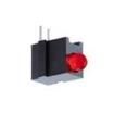 WP1384AL/SRD  Optoelectronics
