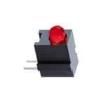 WP1384AL/SRD LED Circuit Board Indicators