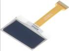 DEP 128064J-Y  Optoelectronics