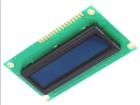 DEP 16202-W  Optoelectronics