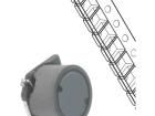 DER0705-10 Ferrite Beads