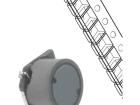 DER0705-82 Ferrite Beads