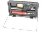 WP3EU  Tools & Supplies