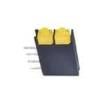 WP4060VH2YD LED Circuit Board Indicators