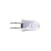 WP7143SGC Standard LEDs - Through Hole