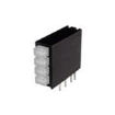 WP917CK/4EGWT electronic component of Kingbright