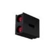 WP934GO/2SRD  Optoelectronics